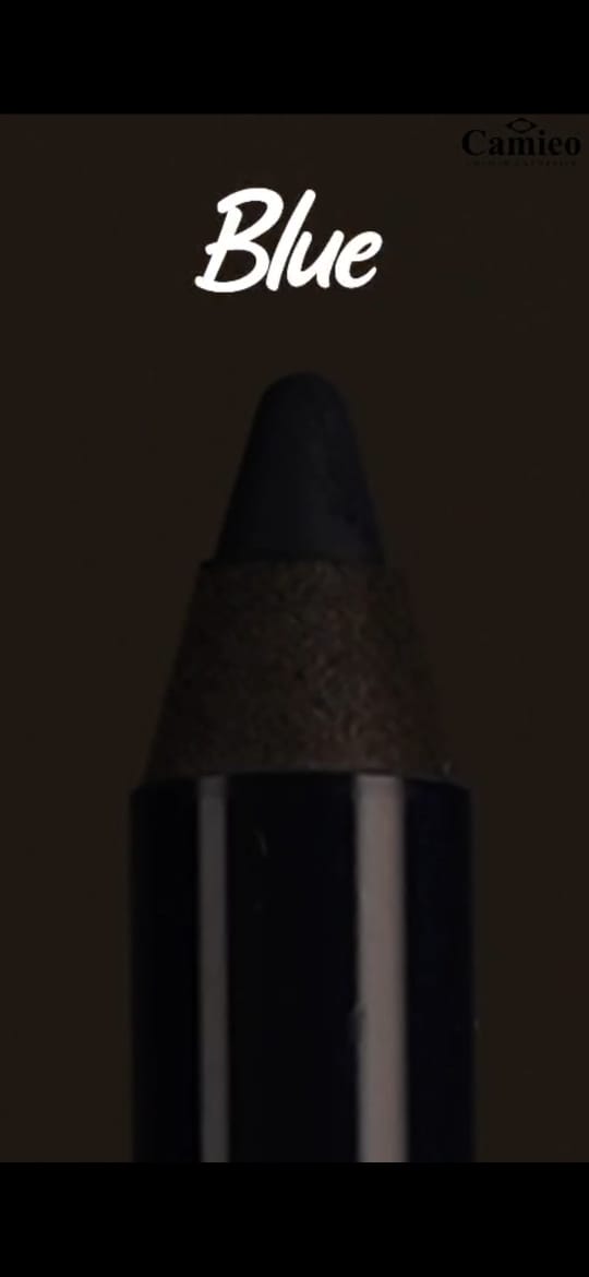 Camieo's Waterproof 3rd Glide Kajal